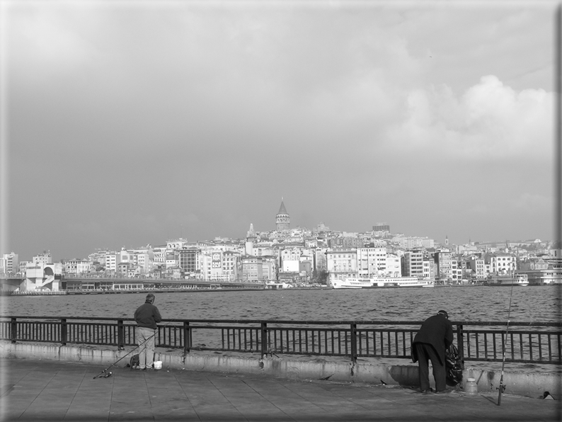 foto Istanbul